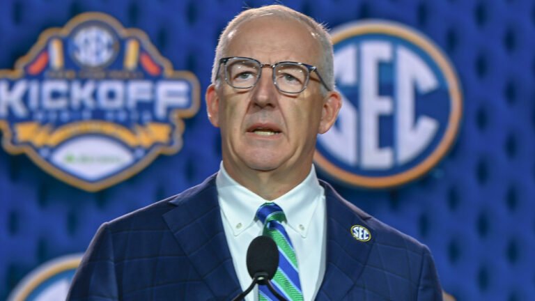 SEC agrees to follow court orders on player eligibility for LSU